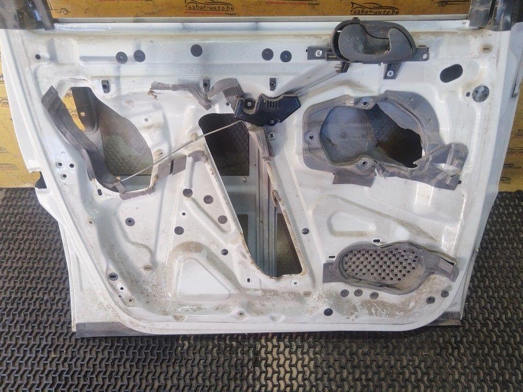 Дверь передняя левая 82BHQ4 Peugeot 806 - Фото 7