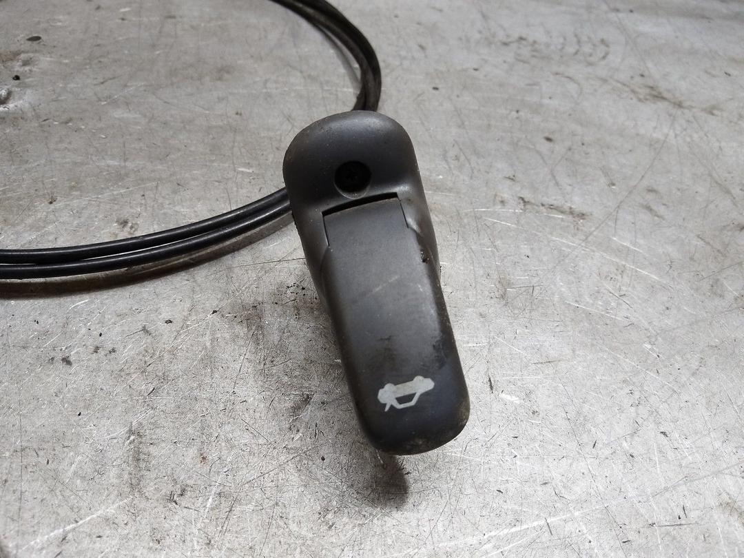 Трос открывания багажника 3P4JEO Fiat Punto купить в магазине запчастей бу