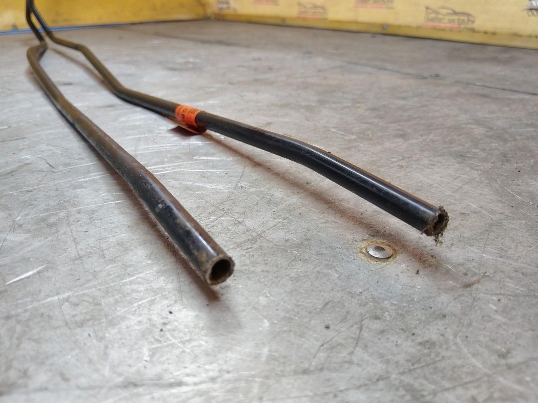 Трубка топливная JEP6QE Ford Fusion - Фото 7