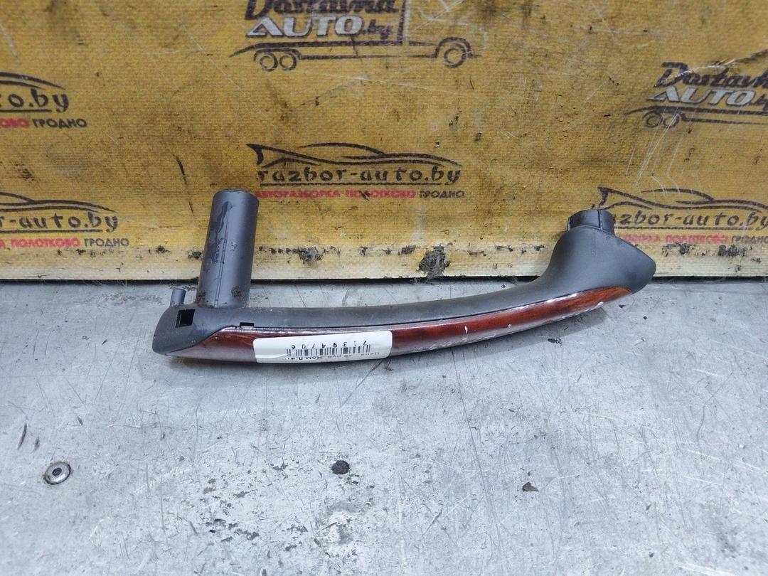 Ручка внутренняя задняя правая PVM62G Volkswagen Passat купить с доставкой