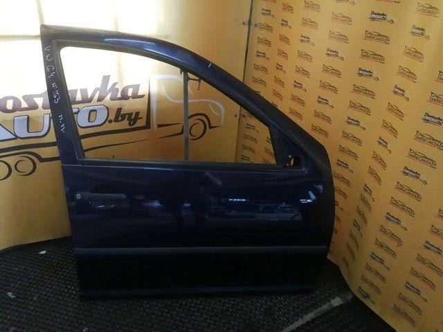 Стекло двери передней правой 995IPF Volkswagen Golf