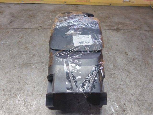 Кожух рулевой колонки EGRKX5 Opel Zafira - Фото 5