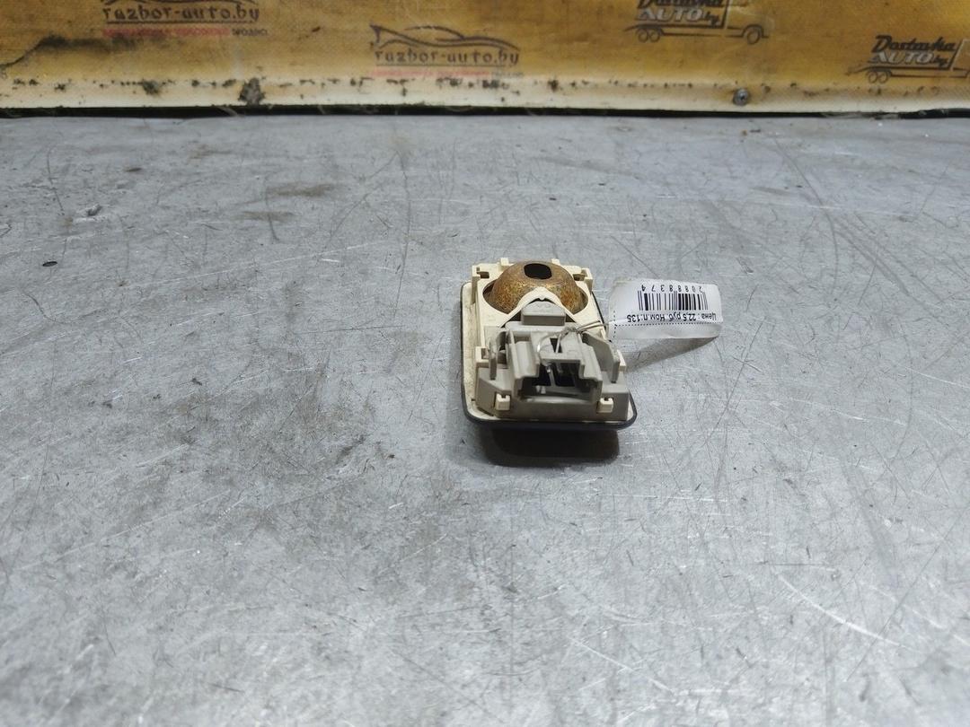 Фонарь салона (плафон) FB0C9S Peugeot 406 - Фото 4