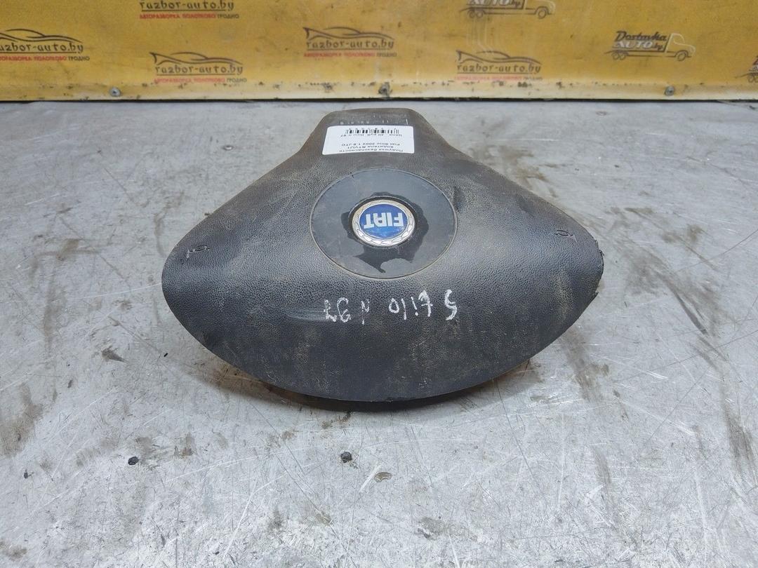 Подушка безопасности водителя RTVIJ1 Fiat Stilo купить