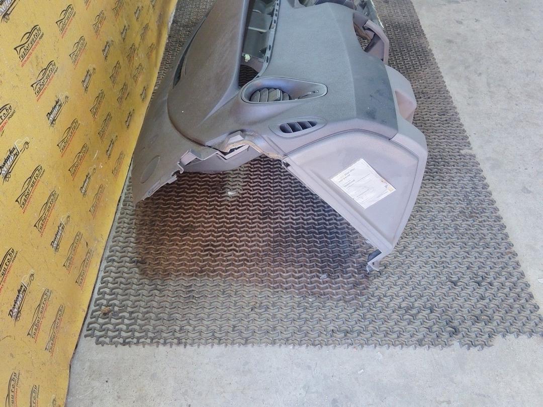 Панель передняя салона (торпедо) 92I3WH Renault Scenic undefined