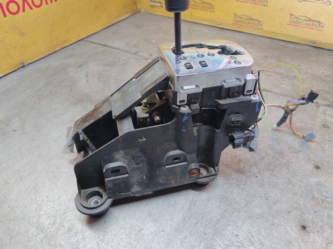 Кулиса IMT5RZ Peugeot 307 купить с доставкой. Огромный выбор запчастей и марок авто. У нас есть практически все.