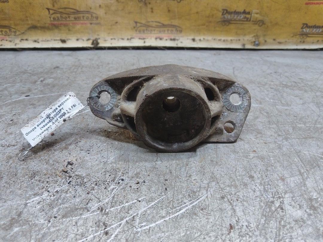 Опора амортизатора верхняя (чашка) XOO2PY Volkswagen Golf - Фото 3