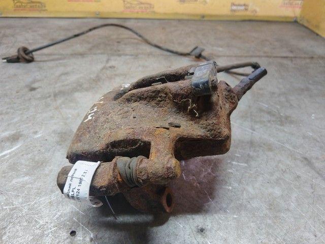 Суппорт передний левый WGSLPL Mercedes E W124 - Фото 3