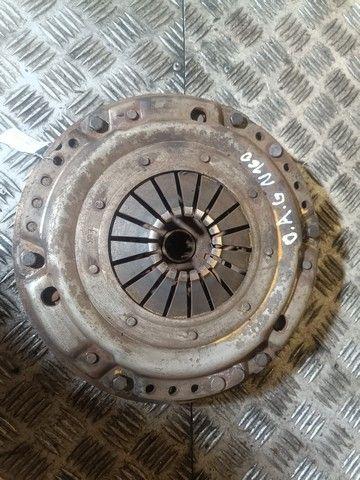 Комплект сцепления LL6SDA Opel Astra - Фото 1