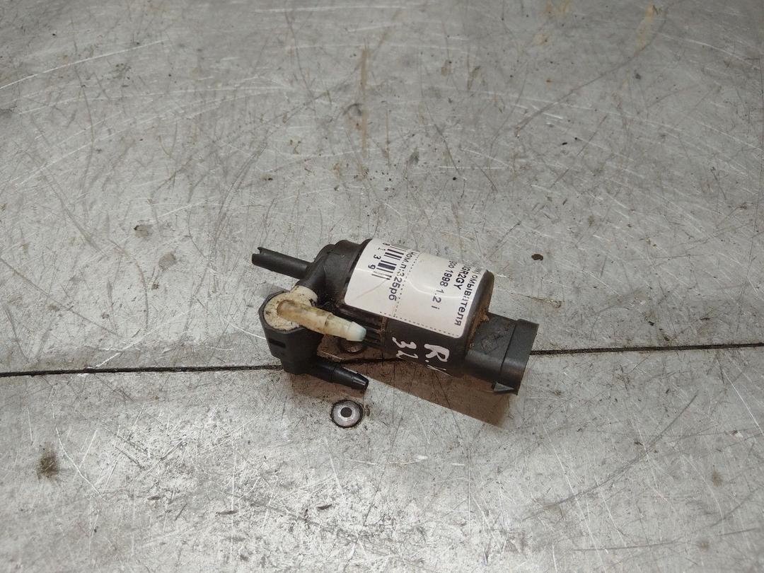 Насос (моторчик) омывателя стекла 0GR2GY Renault Kangoo