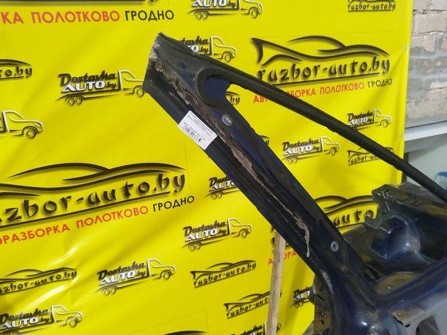 Стойка кузовная передняя правая 0W6UOC Renault Espace - Фото 3