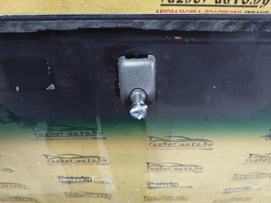 Стекло лобовое UVGSOA Opel Zafira купить в магазине запчастей бу