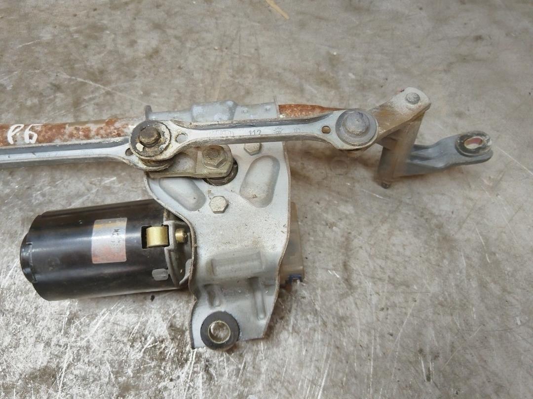 Механизм стеклоочистителя (трапеция дворников) VKTH5F Fiat Palio купить на авторазборке