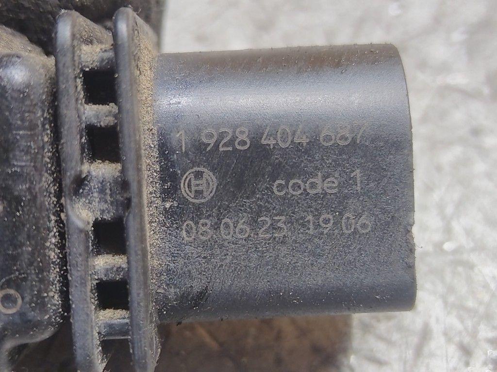 Лямбда-зонд QI90ME Volkswagen Polo - Фото 6