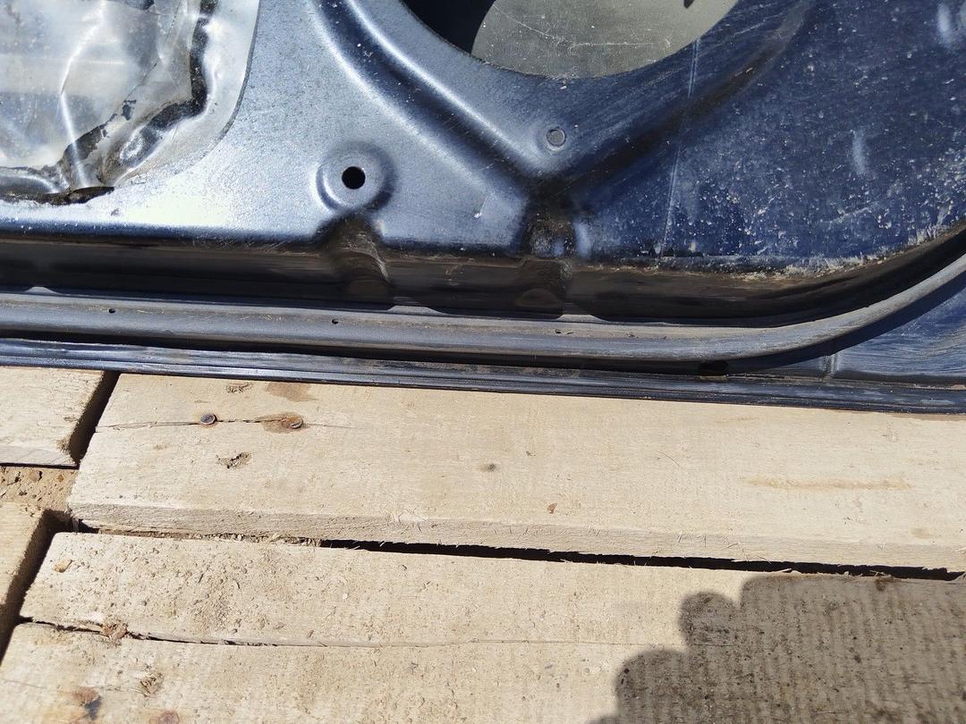 Дверь передняя левая WEWIKW Toyota Yaris Verso - Фото 12