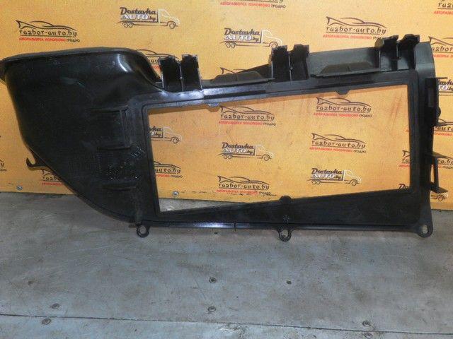 Корпус салонного фильтра GSZS4C Citroen C8 - Фото 2