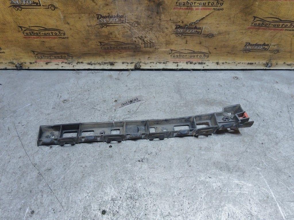 Кронштейн крепления бампера заднего JXAAHB Opel Insignia - Фото 4