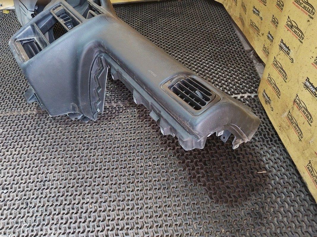 Панель передняя салона (торпедо) W203RZ Peugeot 406 купить на авторазборке