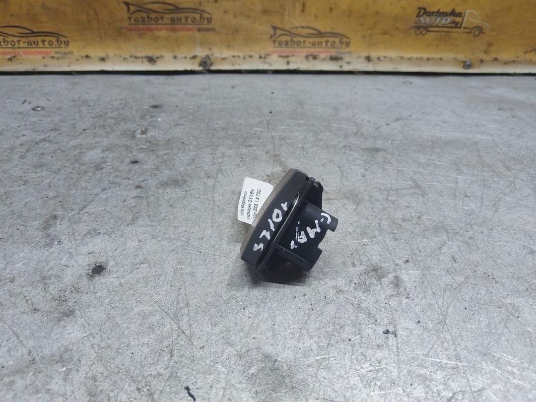 Кнопка аварийной сигнализации OXW6NI Ford C-Max купить с доставкой