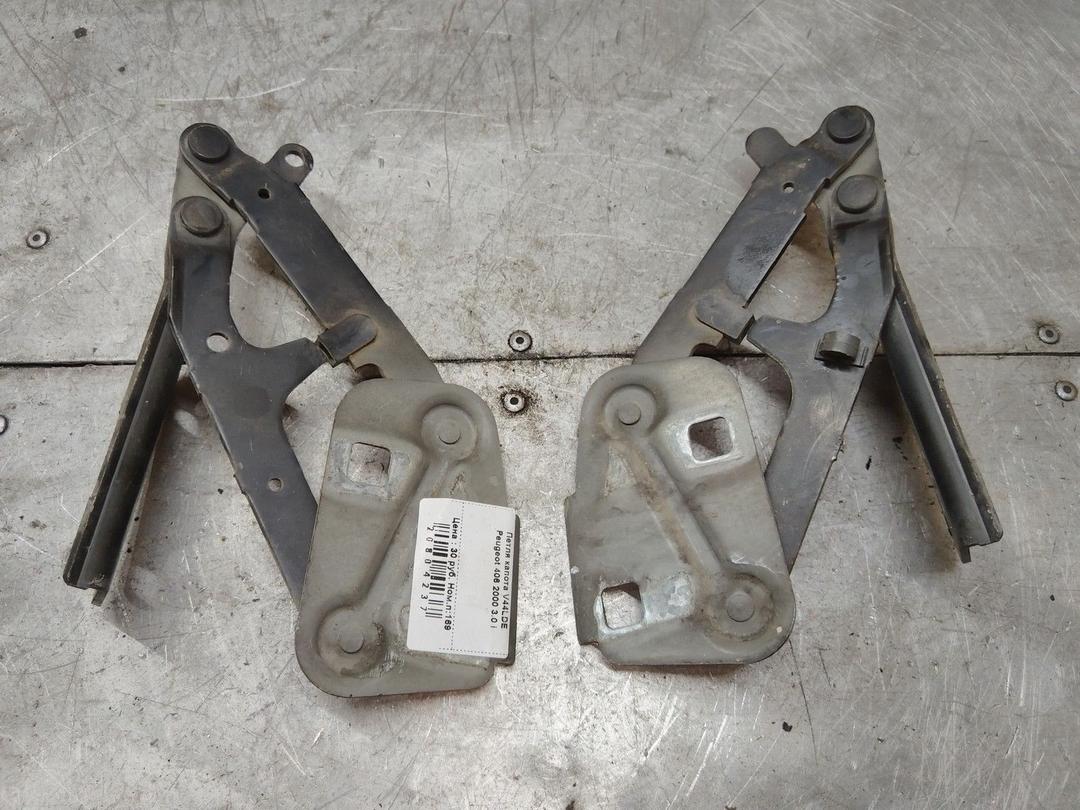 Петля капота V44LDE Peugeot 406