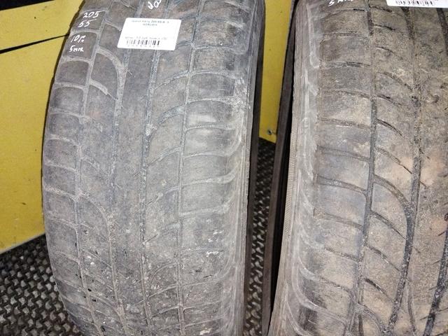 Шина Kelly 205/55 R16 KOALWH KOALWH Kelly undefined