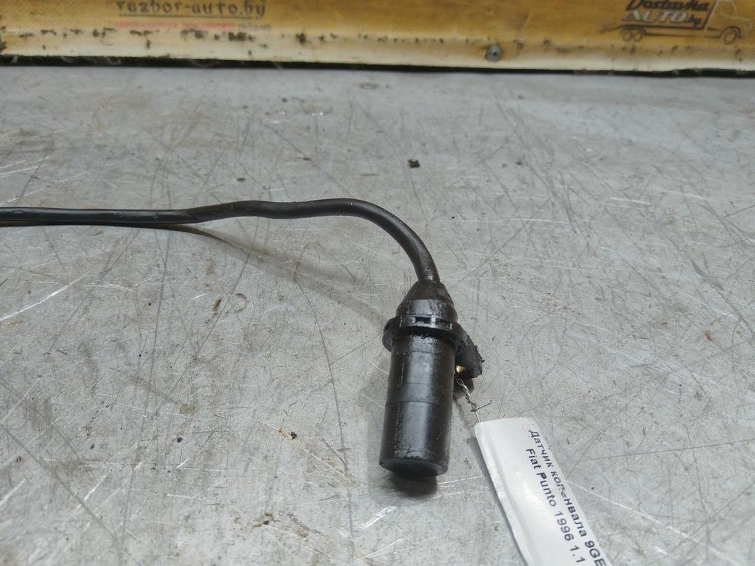 Датчик коленвала 9GEITN Fiat Punto купить на авторазборке