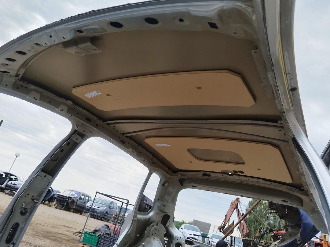 Крыша XVTA7K Volkswagen Polo undefined