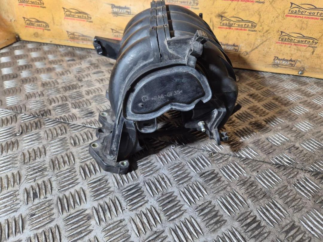 Коллектор впускной 06Y4XW Peugeot 307