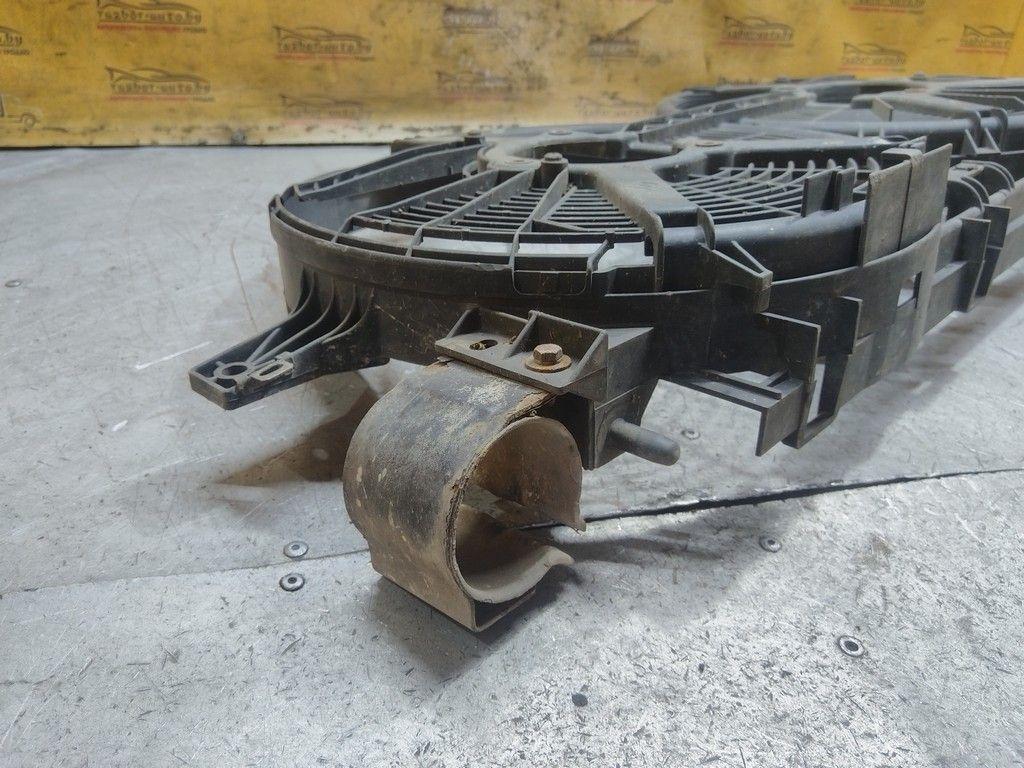 Диффузор вентилятора D1P9ML Renault Espace - Фото 2