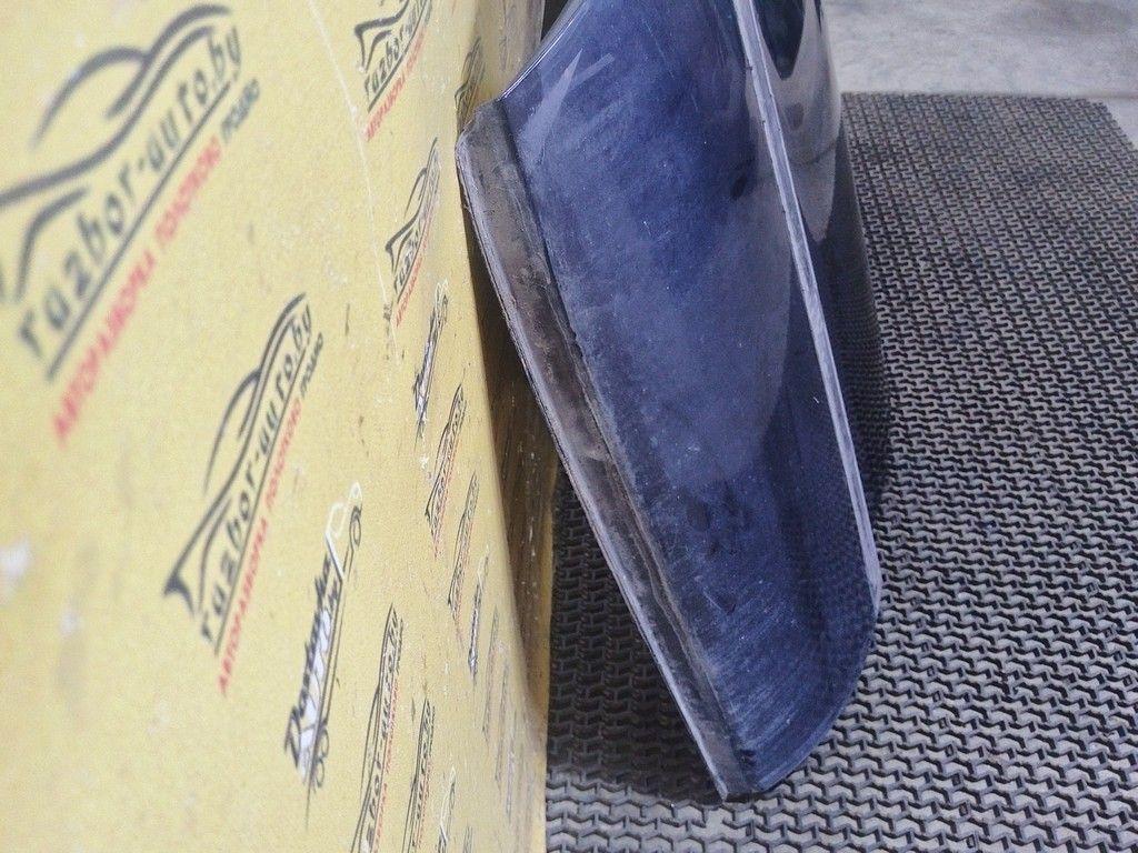 Дверь задняя правая 57LUH1 Mercedes A W168 - Фото 9