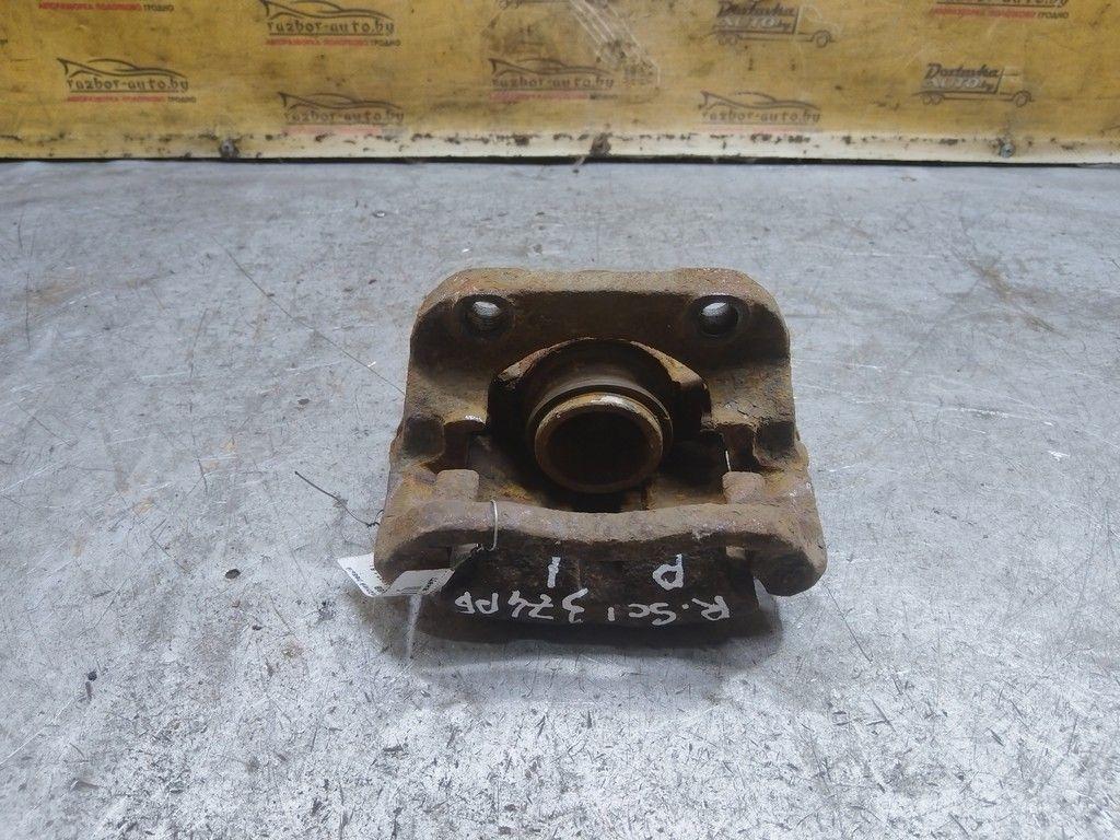 Суппорт передний левый LEIJ6B Renault Scenic - Фото 4