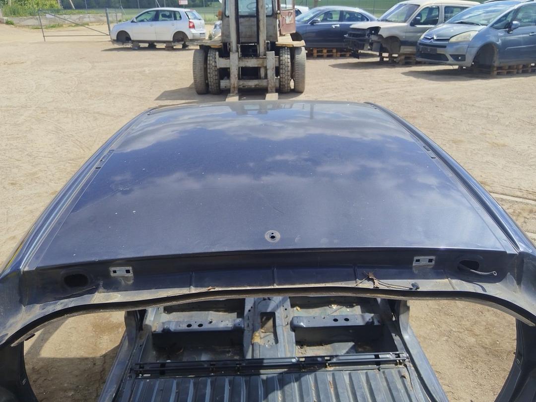 Крыша IAEM9L Citroen Xsara Picasso