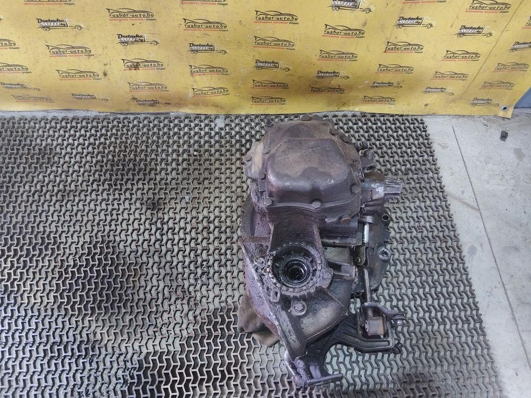 КПП механическая (МКПП) 5-ступенчатая U3LC67 Opel Astra купить на авторазборке