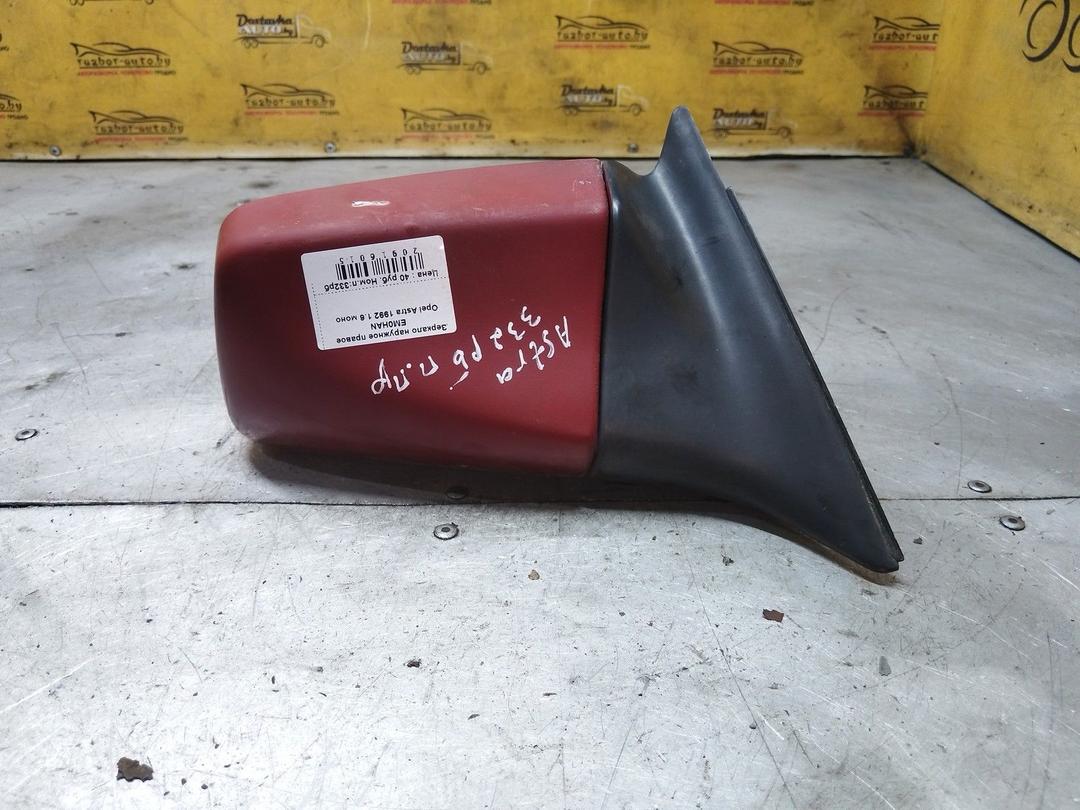 Зеркало наружное правое EM0HAN Opel Astra - Фото 1