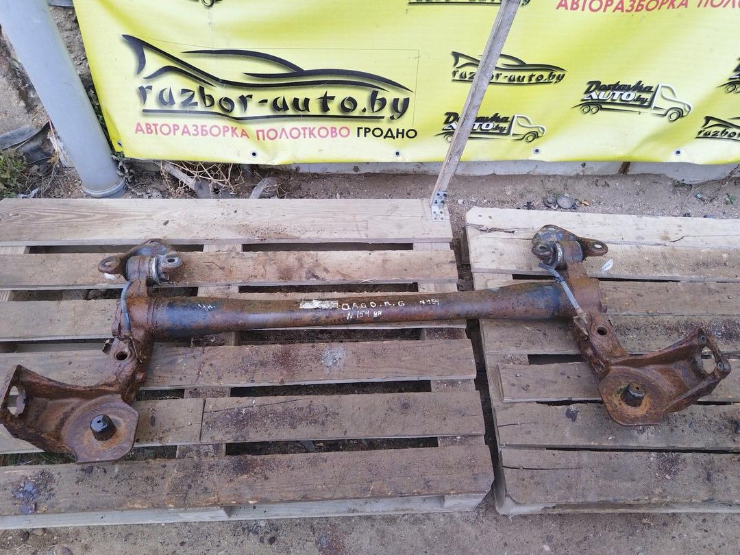 Балка подвески задняя N0ZI9U Opel Astra купить с доставкой