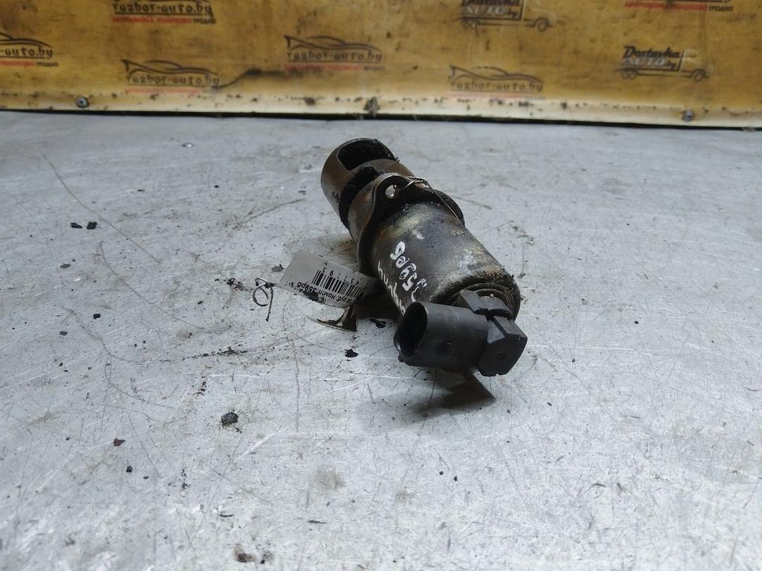 Клапан EGR TFEX92 Renault Laguna купить в магазине запчастей бу