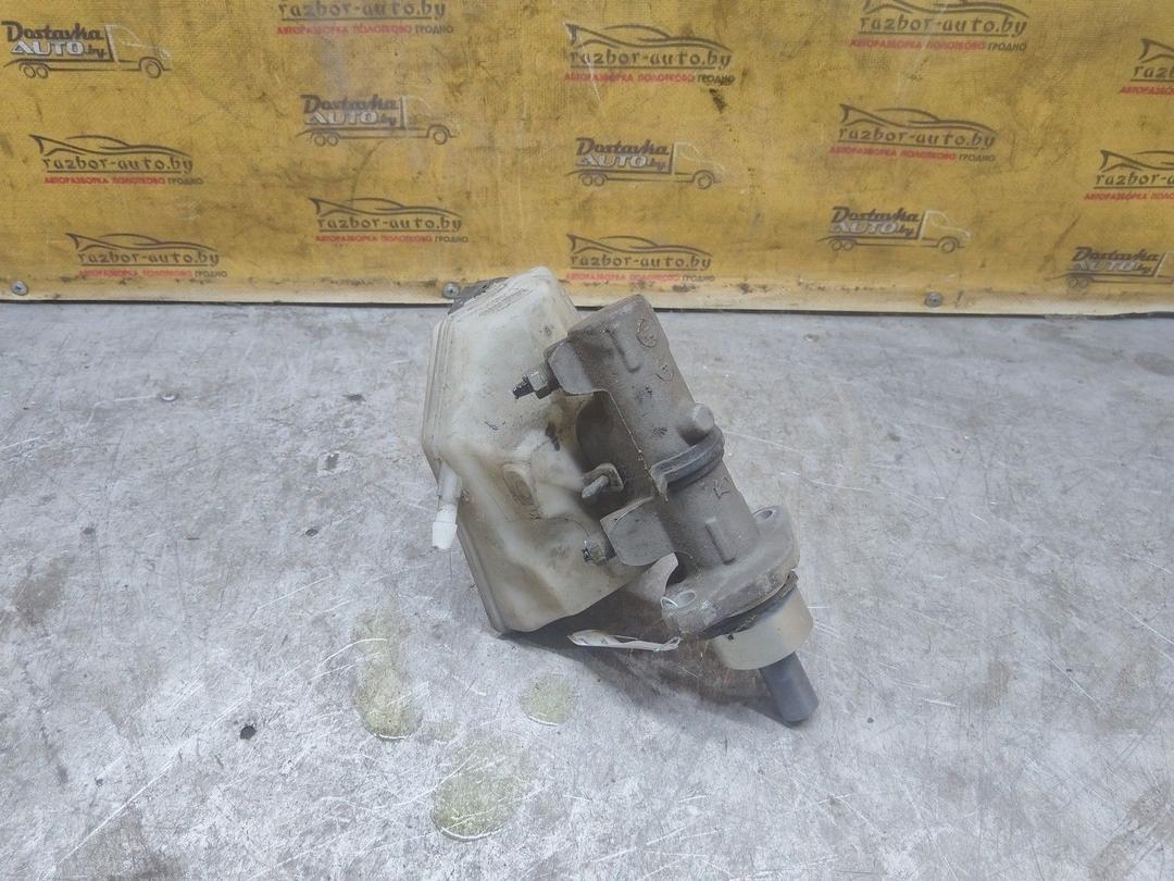 Цилиндр тормозной главный IQAFUM Peugeot 406 - Фото 8