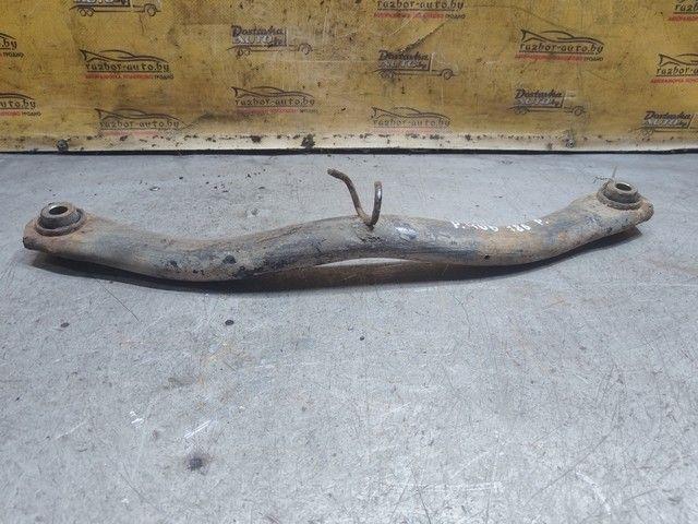 Рычаг задний правый E08RBK Peugeot 406 купить