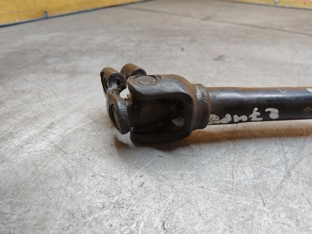 Рулевой карданчик 7UBXTD Hyundai Lantra - Фото 3