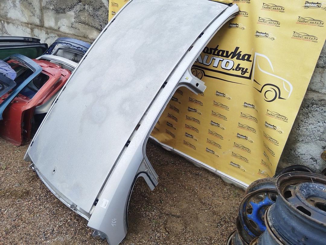 Крыша 5P6CI3 Opel Meriva купить в магазине запчастей бу