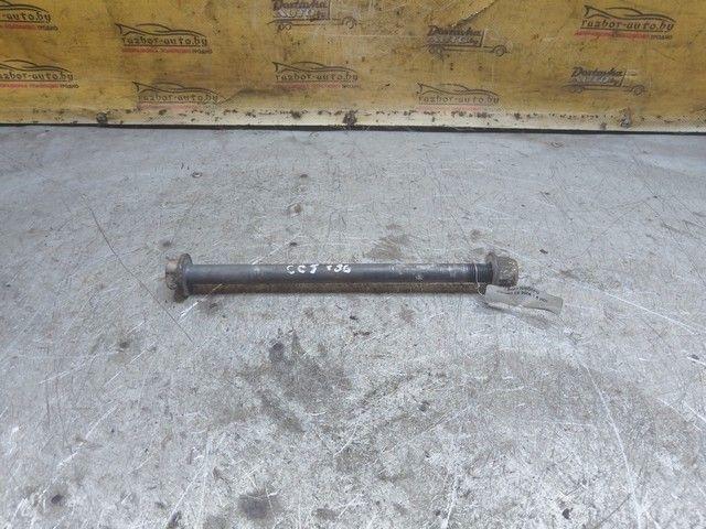 Болт WSO0FQ Citroen C5