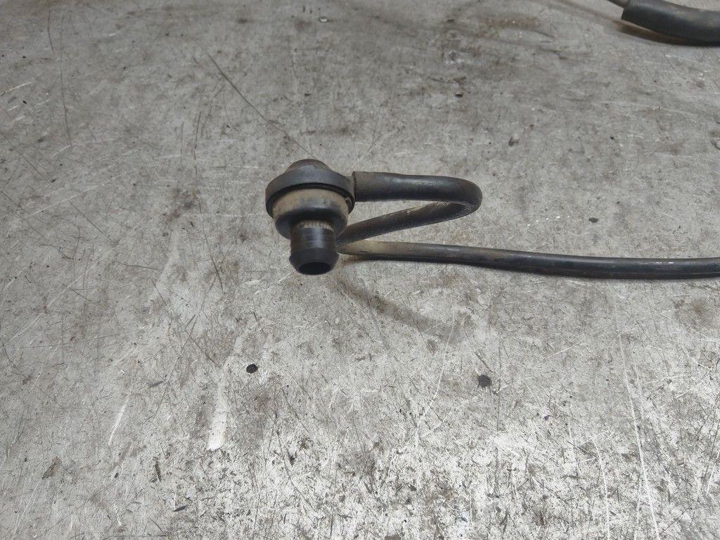 Трубка вакуумная JNFGYU Ford Mondeo - Фото 2