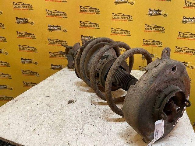 Опора амортизатора верхняя (чашка) DRFP1Q Renault Scenic - Фото 5