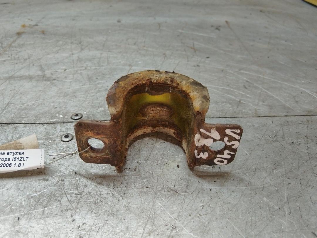 Крепление втулки стабилизатора I51ZLT Volvo S40 купить