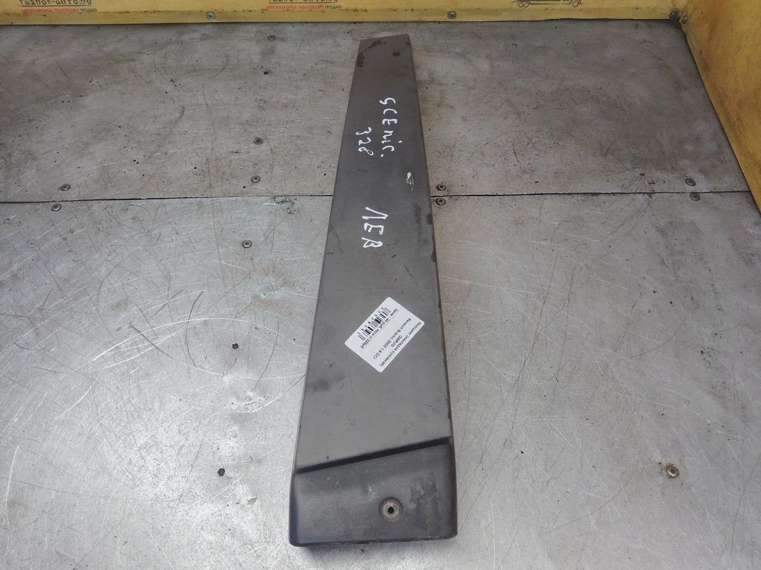 Молдинг (накладка кузовная) G6RVI0 Renault Scenic - Фото 1