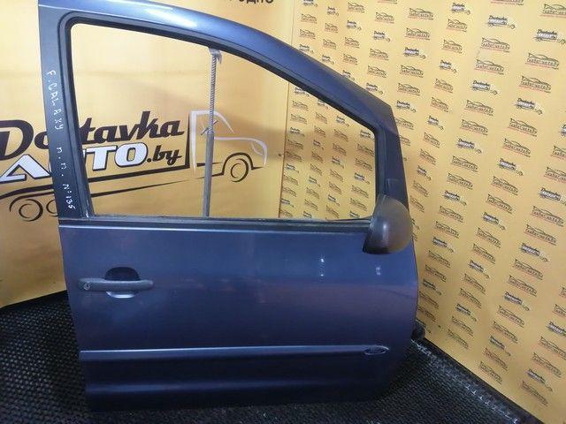 Стекло двери передней правой 1PLS6D Ford Galaxy - Фото 1