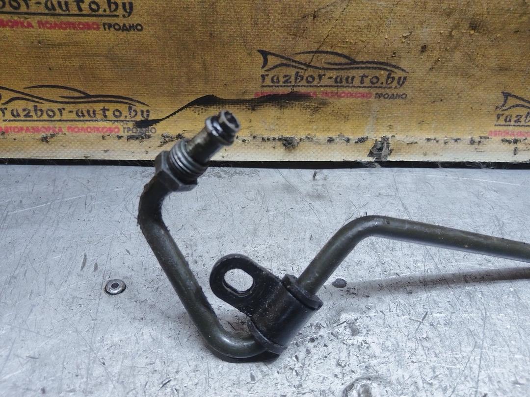 Трубка гидроусилителя AZ75M3 Peugeot 607 купить с доставкой