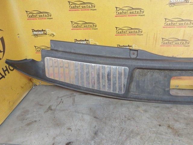 Пластик багажника M40ZNV Opel Insignia - Фото 3