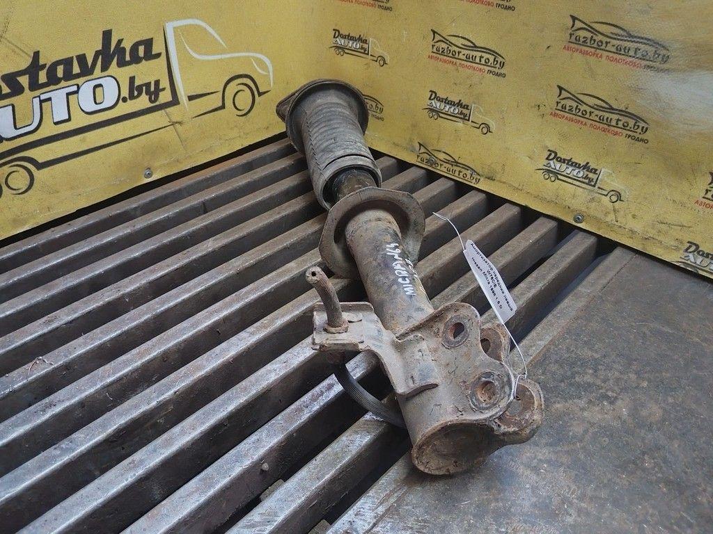 Амортизатор передний левый W76CIE Nissan Micra - Фото 4