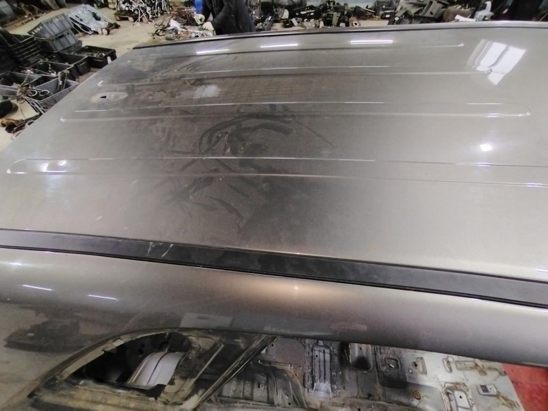 Крыша OZ73I9 Kia Sorento - Фото 9
